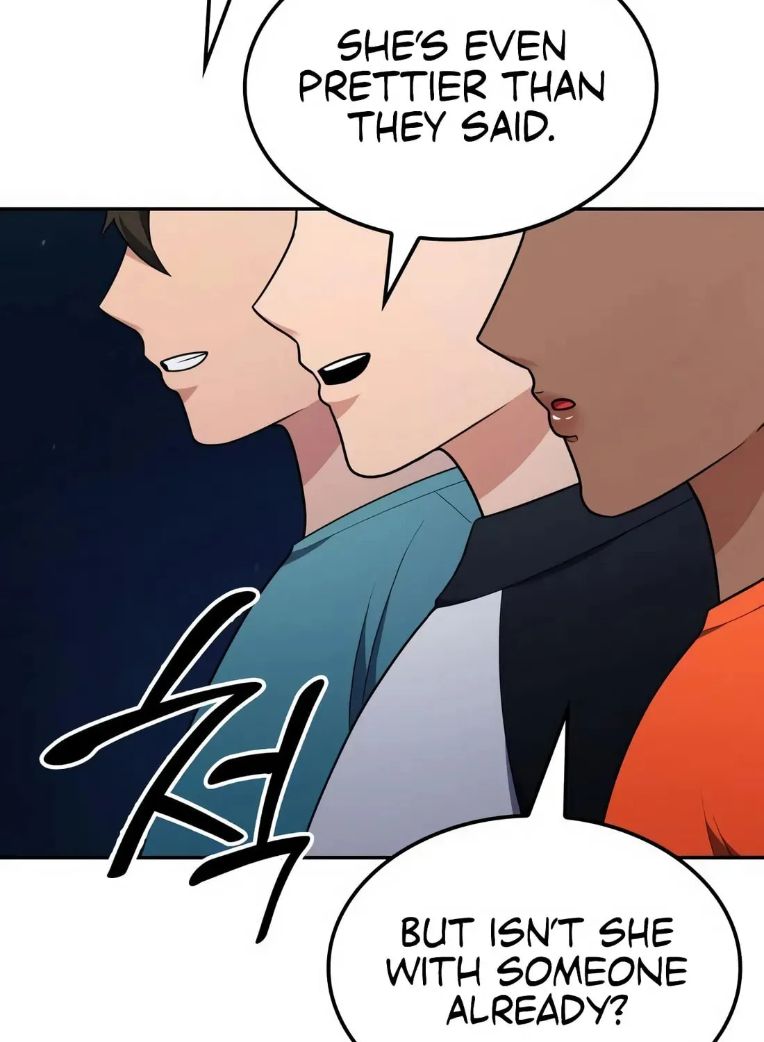Coin Jackpot After Divorce Chapter 17 page 32 - 