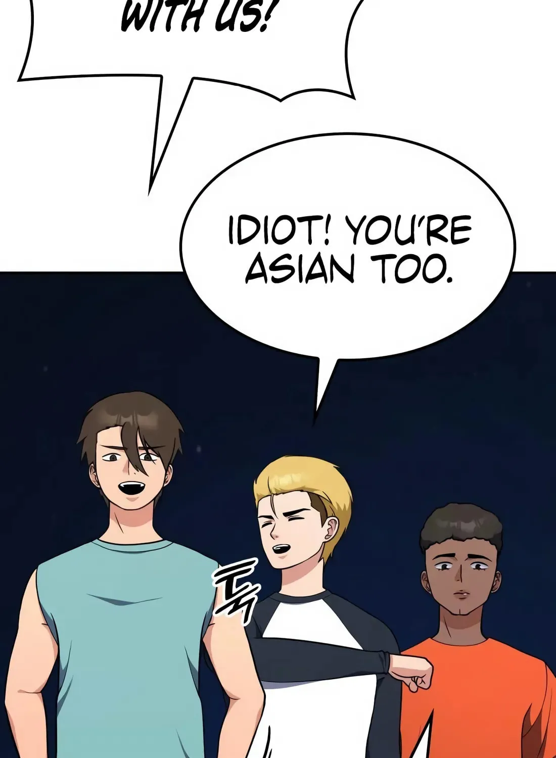 Coin Jackpot After Divorce Chapter 17 page 34 - 