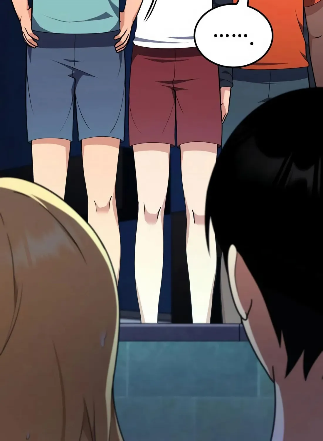 Coin Jackpot After Divorce Chapter 17 page 35 - 