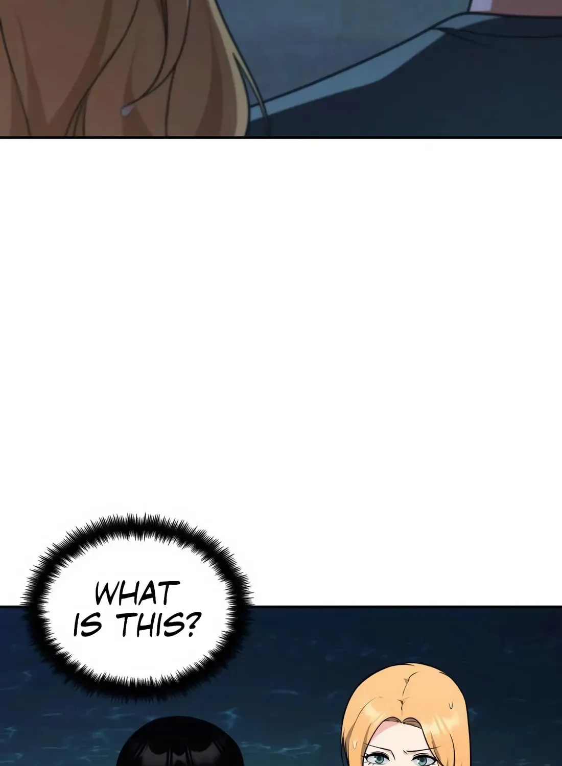 Coin Jackpot After Divorce Chapter 17 page 36 - 