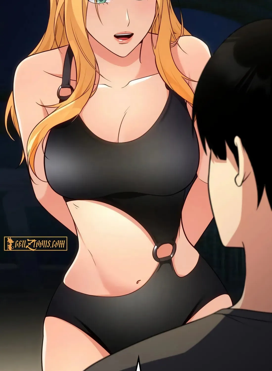 Coin Jackpot After Divorce Chapter 17 page 5 - 