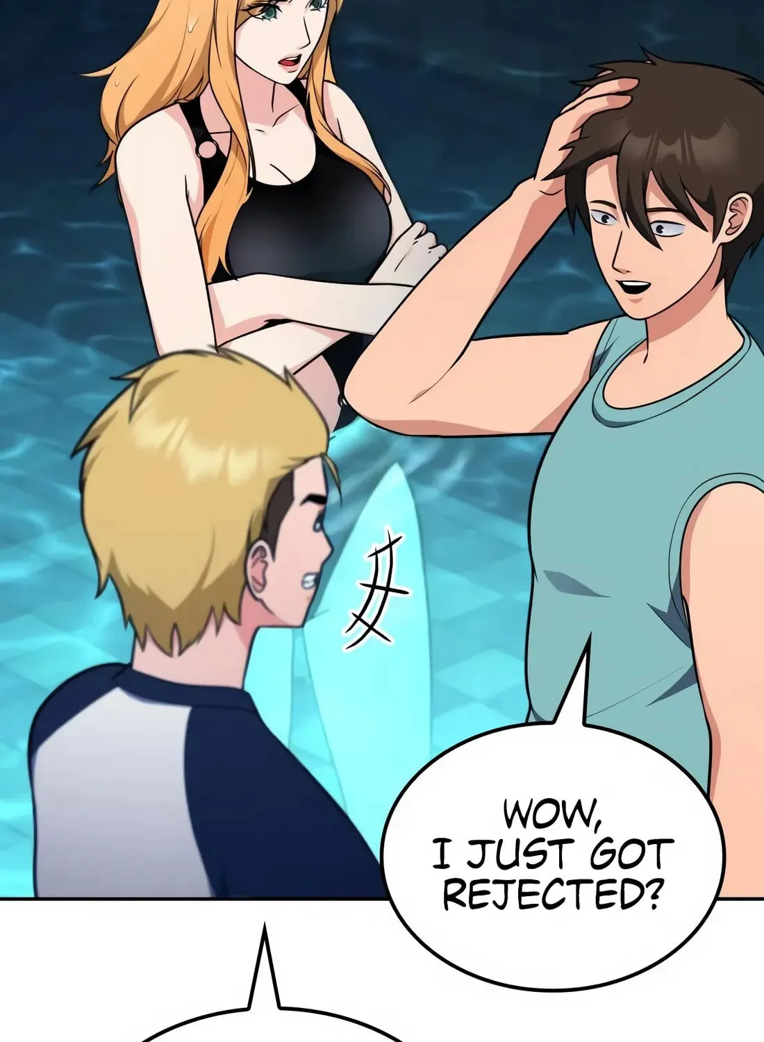 Coin Jackpot After Divorce Chapter 17 page 46 - 