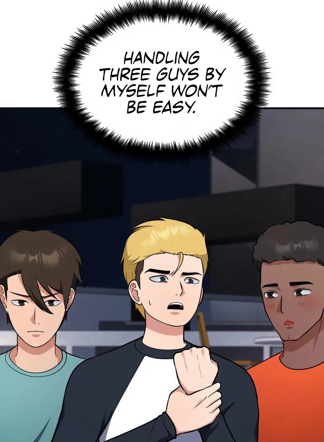 Coin Jackpot After Divorce Chapter 17 page 61 - 