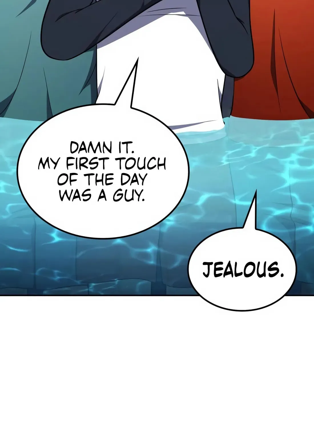 Coin Jackpot After Divorce Chapter 17 page 62 - 