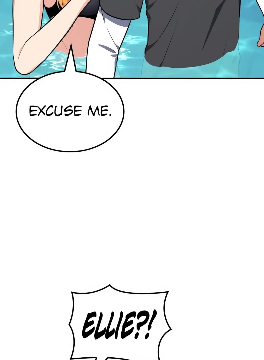 Coin Jackpot After Divorce Chapter 17 page 64 - 