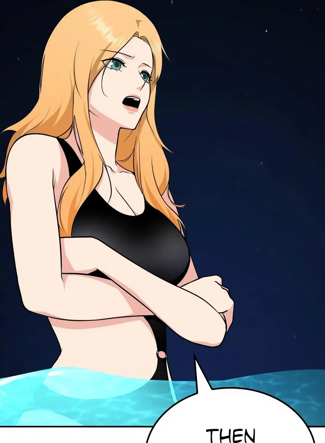 Coin Jackpot After Divorce Chapter 17 page 67 - 