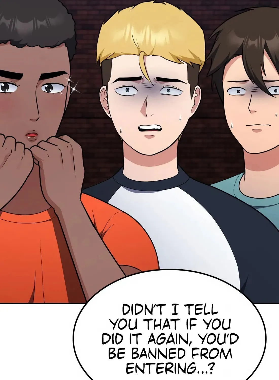 Coin Jackpot After Divorce Chapter 17 page 76 - 