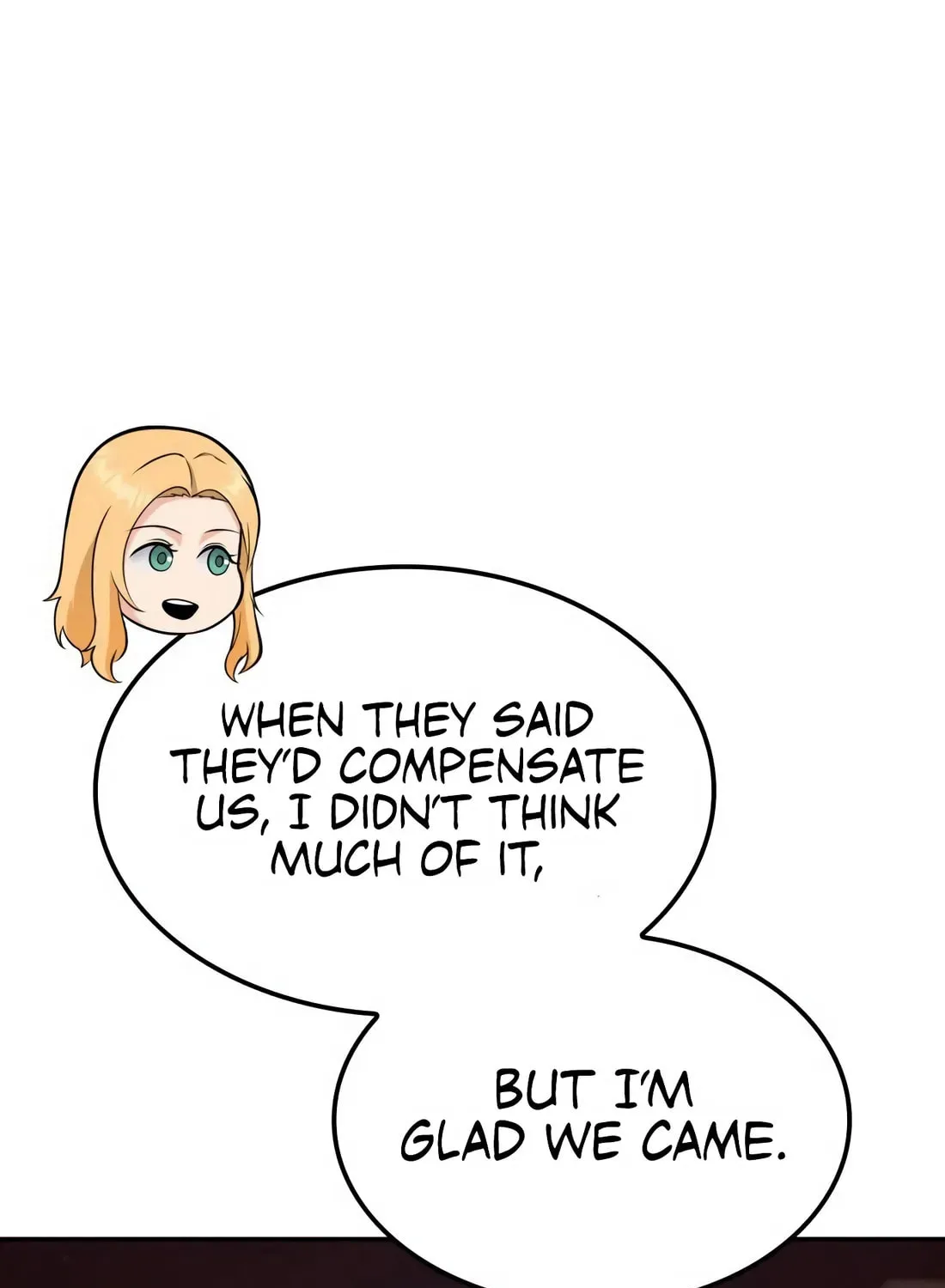 Coin Jackpot After Divorce Chapter 17 page 86 - 
