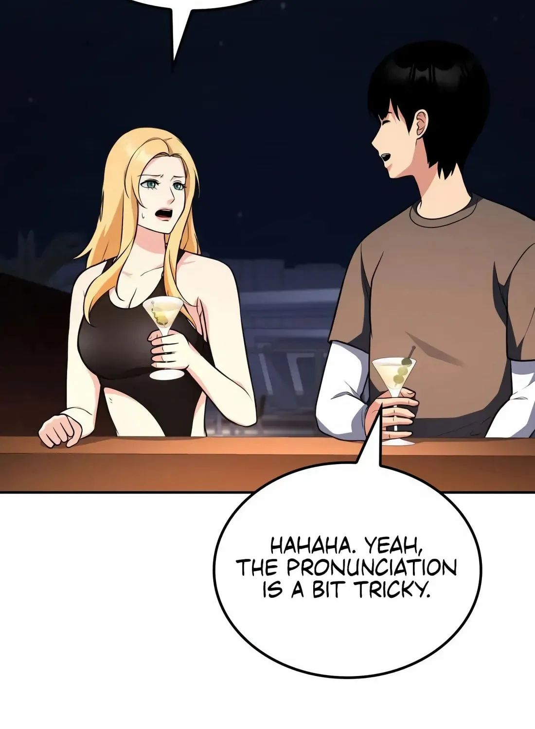 Coin Jackpot After Divorce Chapter 17 page 89 - 