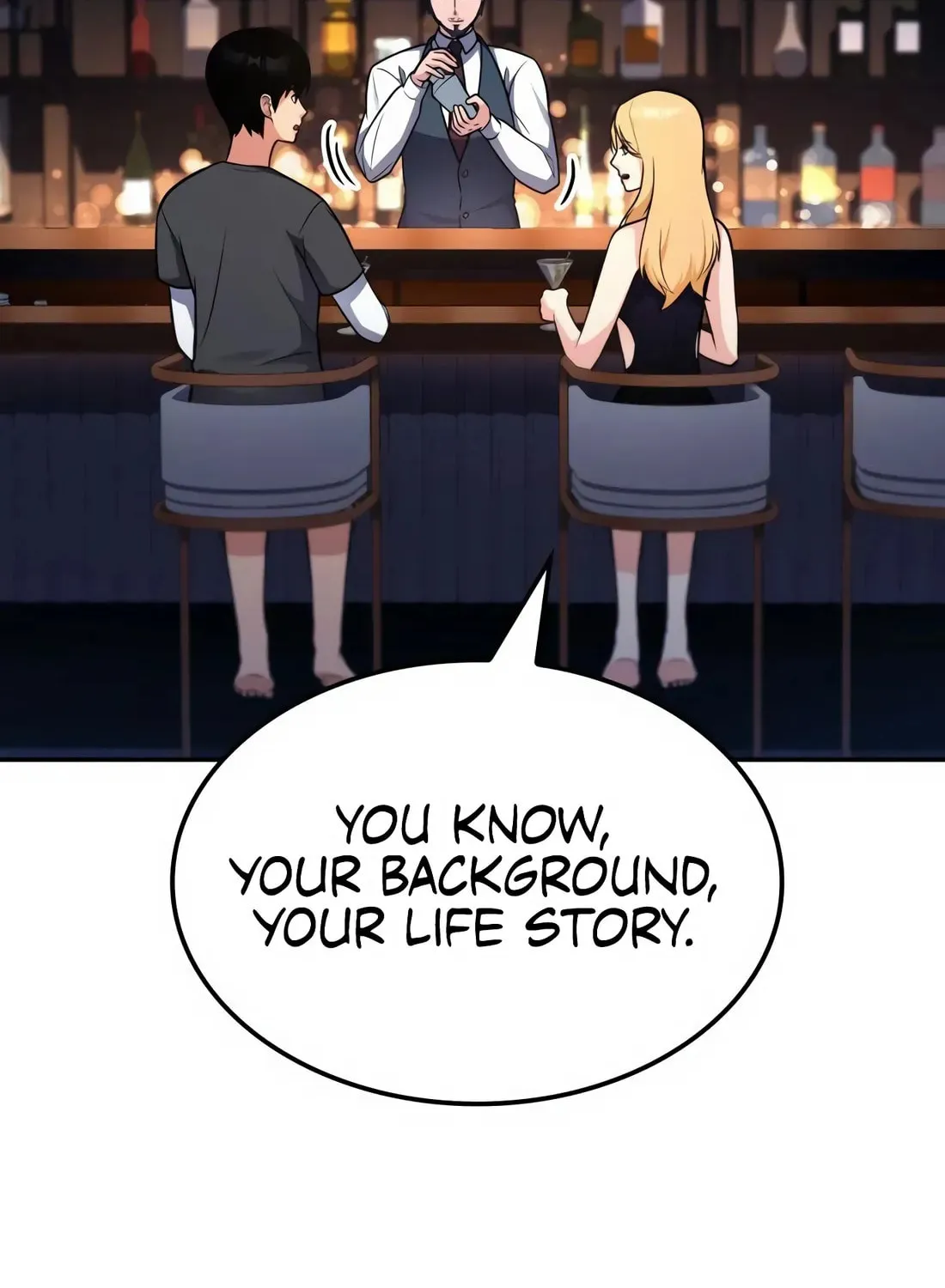 Coin Jackpot After Divorce Chapter 17 page 93 - 