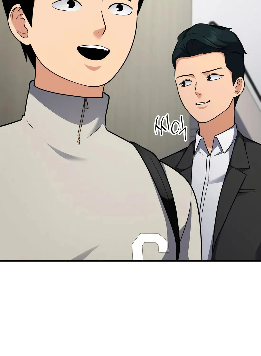 Coin Jackpot After Divorce Chapter 18 page 107 - 