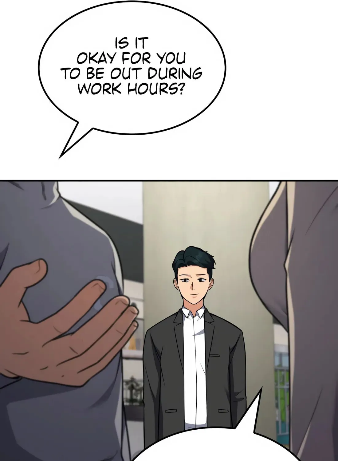 Coin Jackpot After Divorce Chapter 18 page 109 - 