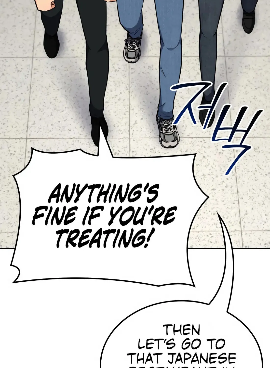 Coin Jackpot After Divorce Chapter 18 page 112 - 