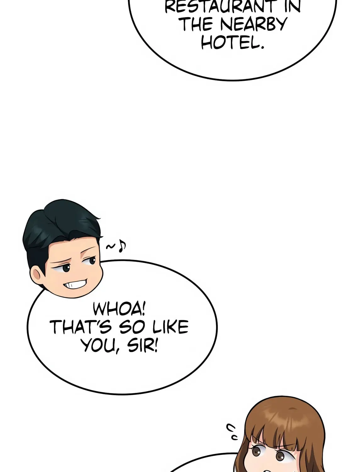 Coin Jackpot After Divorce Chapter 18 page 113 - 