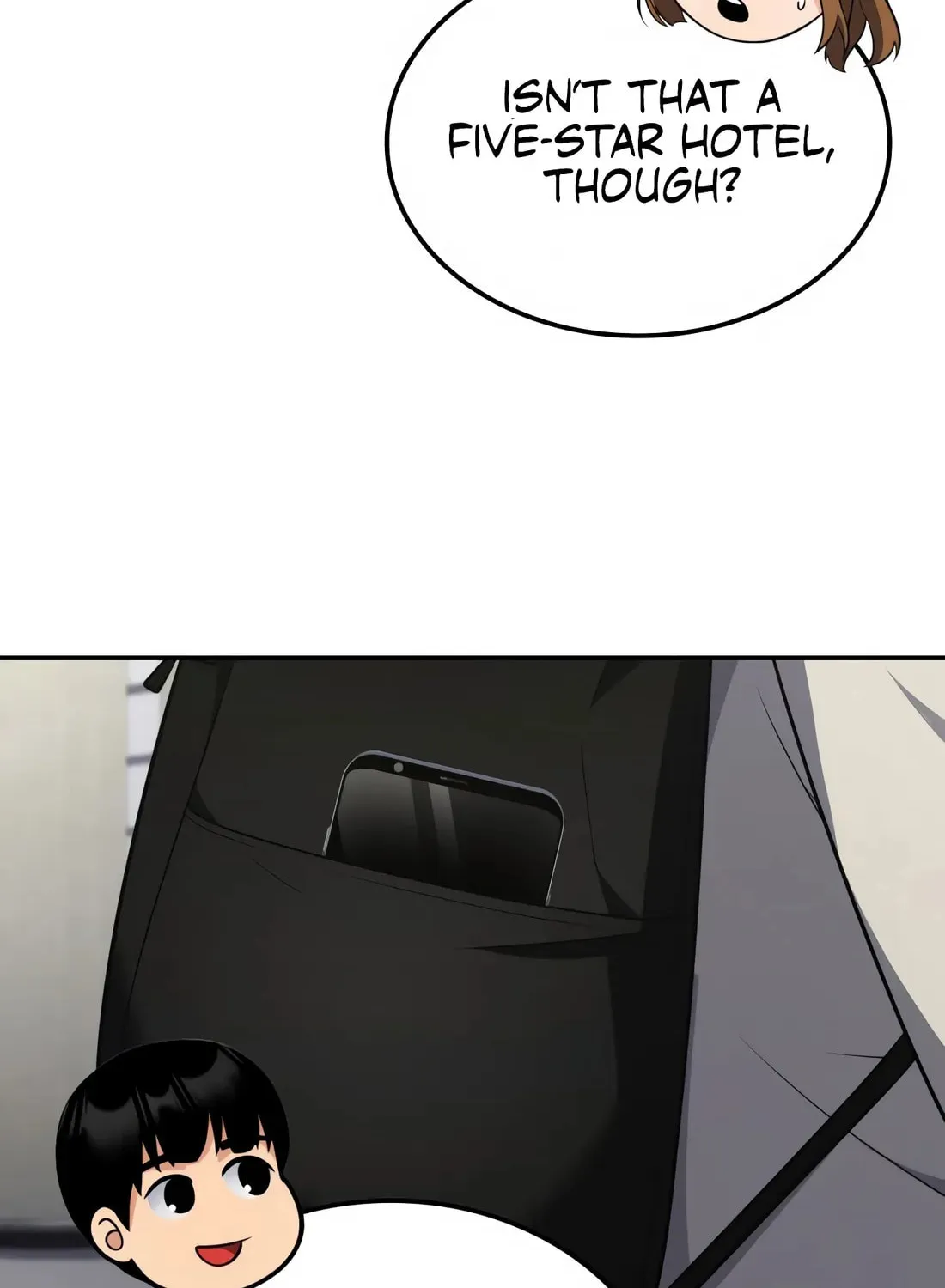 Coin Jackpot After Divorce Chapter 18 page 114 - 