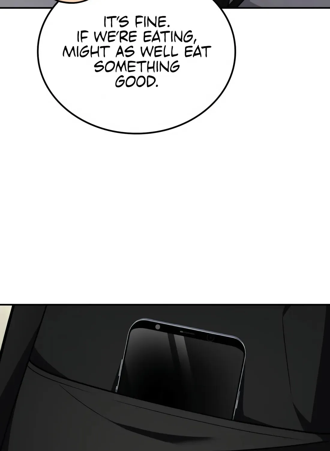 Coin Jackpot After Divorce Chapter 18 page 115 - 