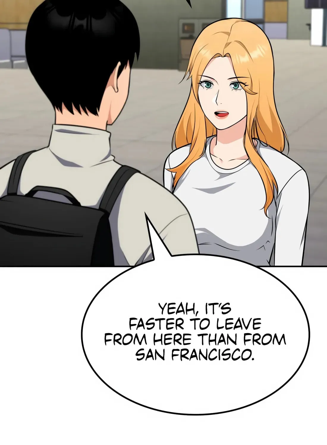 Coin Jackpot After Divorce Chapter 18 page 55 - 