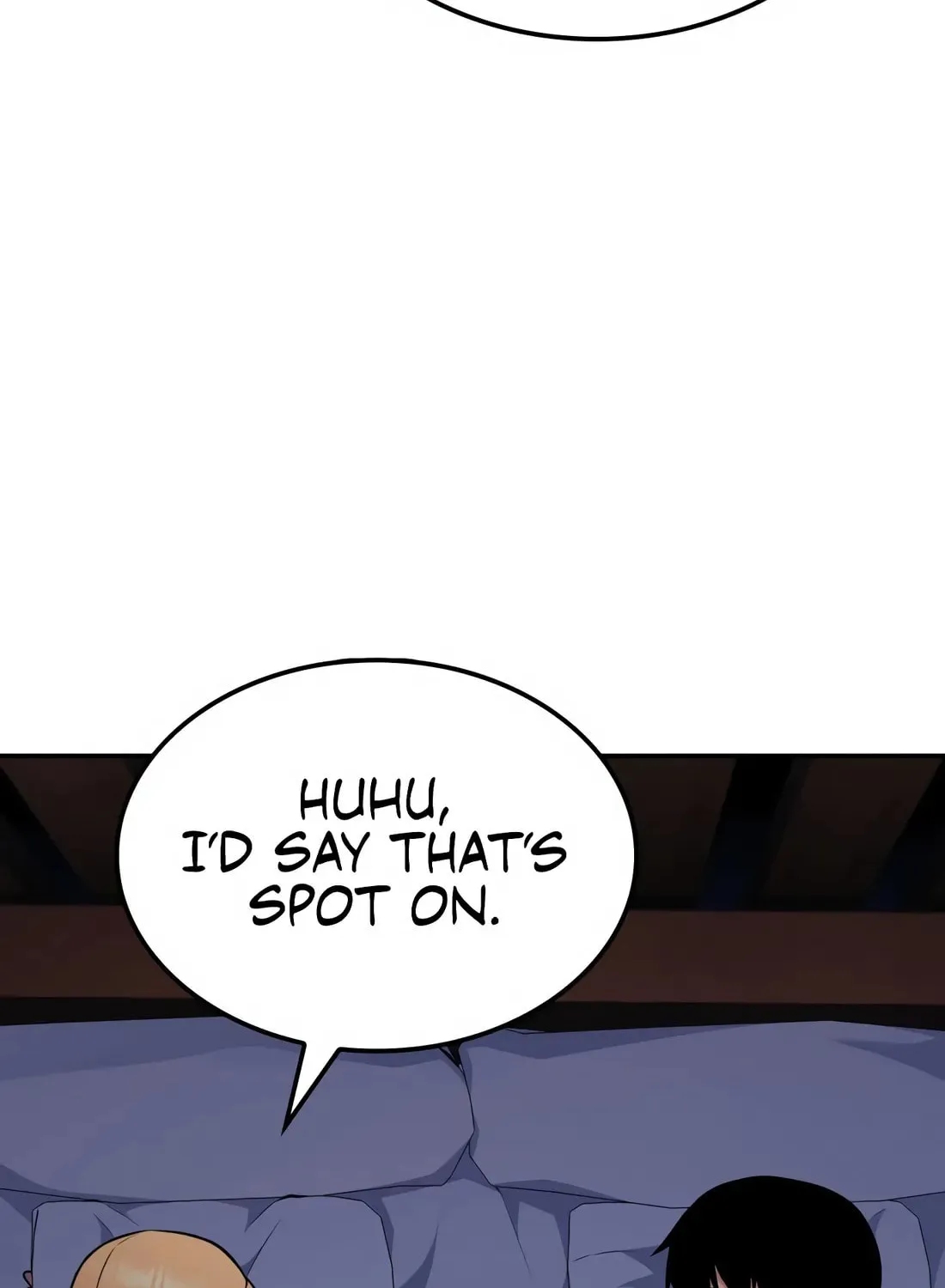 Coin Jackpot After Divorce Chapter 18 page 8 - 