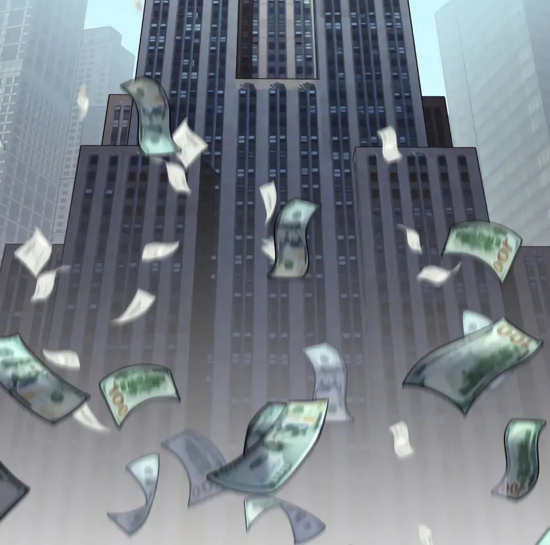 Coin Jackpot After Divorce Chapter 18 page 79 - 