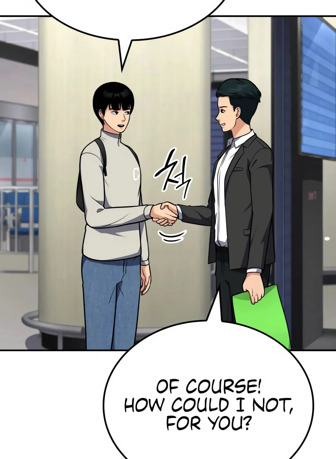 Coin Jackpot After Divorce Chapter 18 page 97 - 