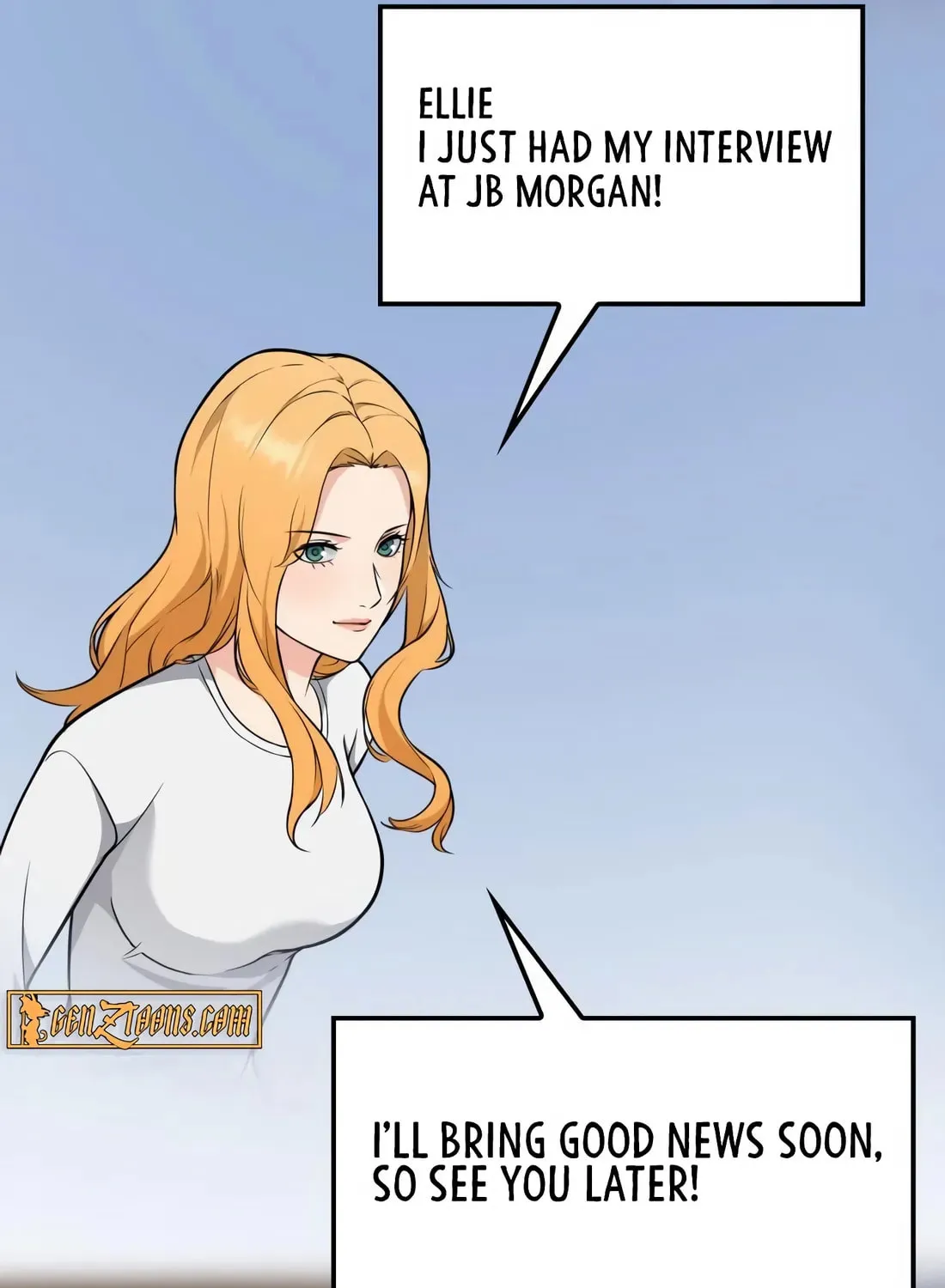 Coin Jackpot After Divorce Chapter 19 page 11 - 