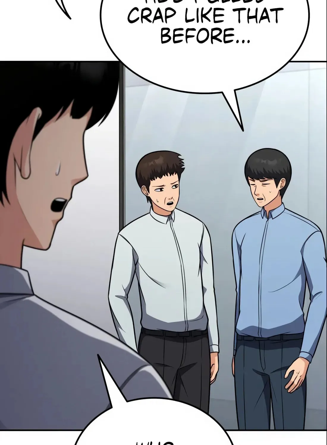 Coin Jackpot After Divorce Chapter 19 page 104 - 