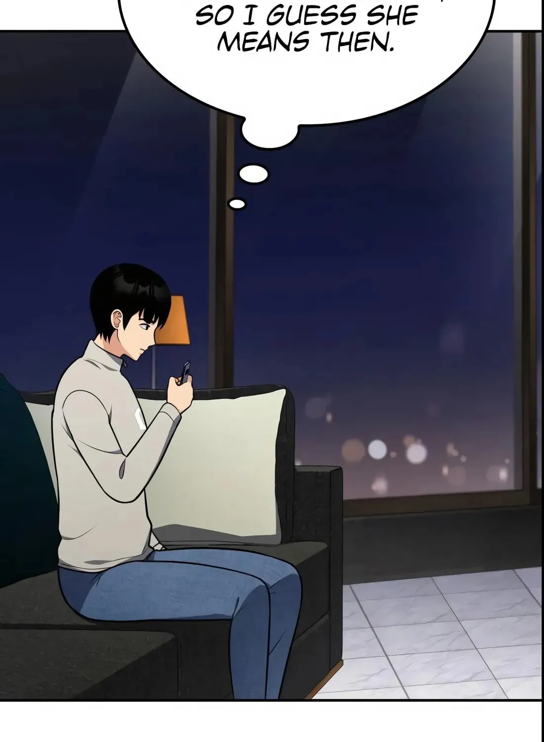 Coin Jackpot After Divorce Chapter 19 page 14 - 
