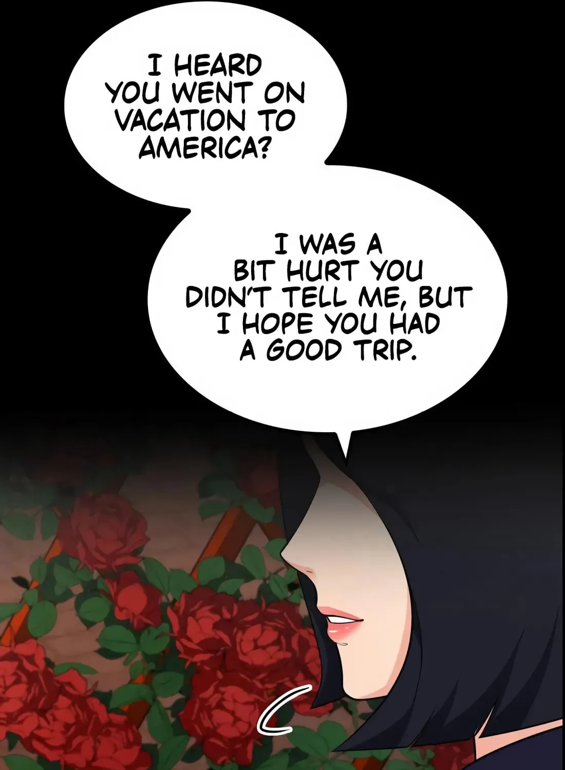 Coin Jackpot After Divorce Chapter 19 page 21 - 