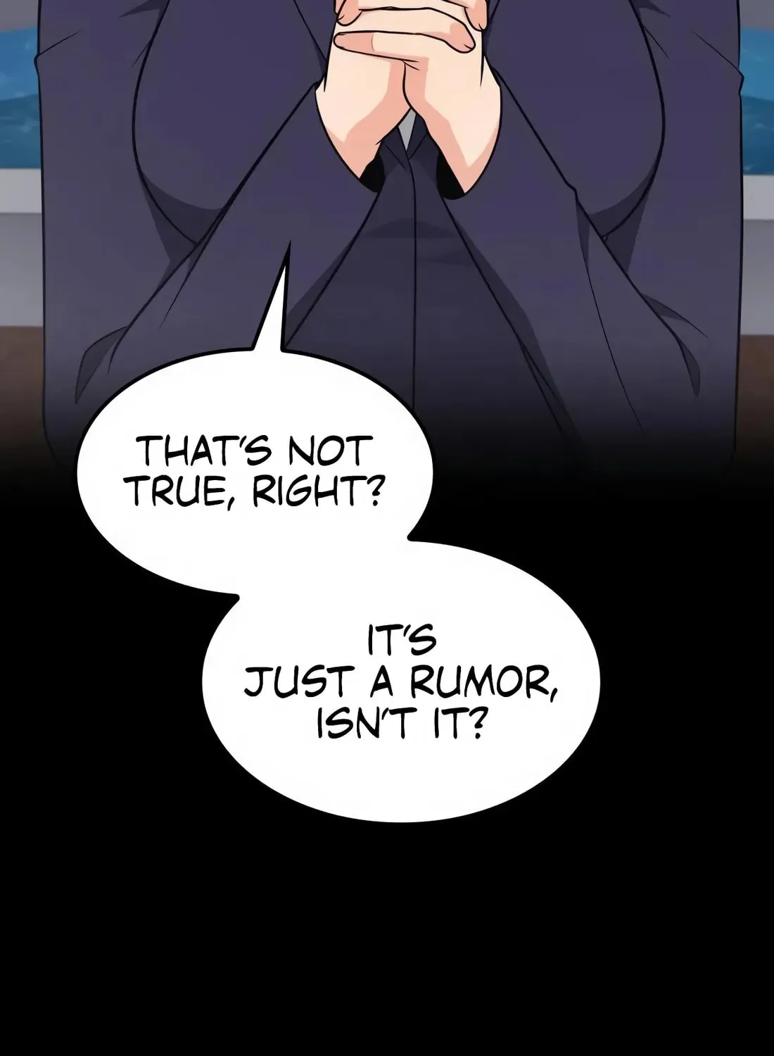 Coin Jackpot After Divorce Chapter 19 page 35 - 