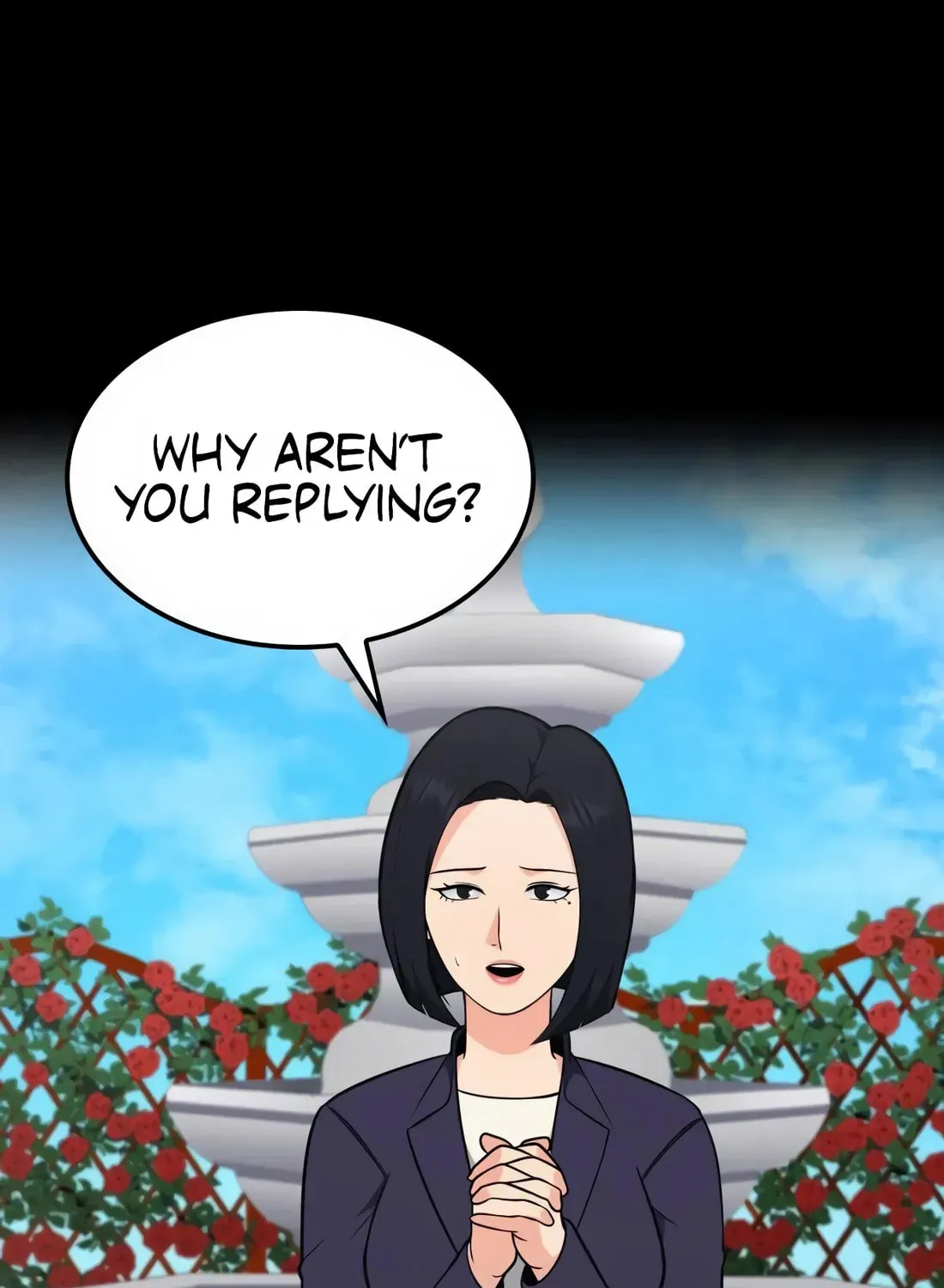 Coin Jackpot After Divorce Chapter 19 page 36 - 