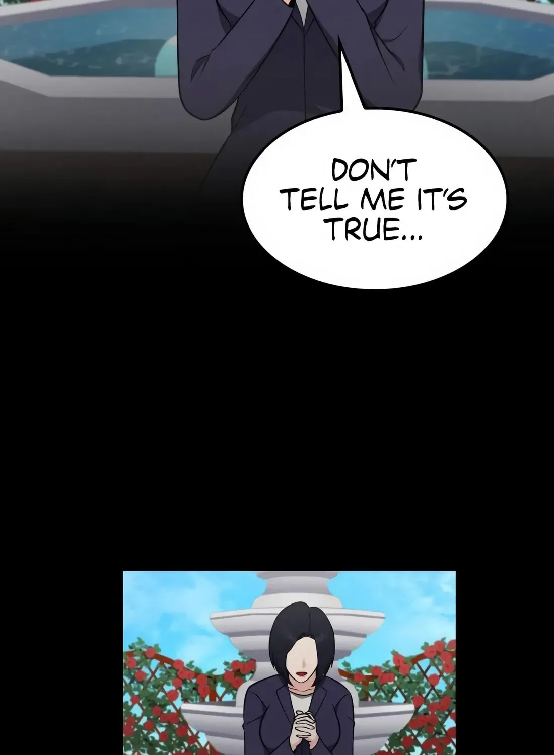 Coin Jackpot After Divorce Chapter 19 page 37 - 