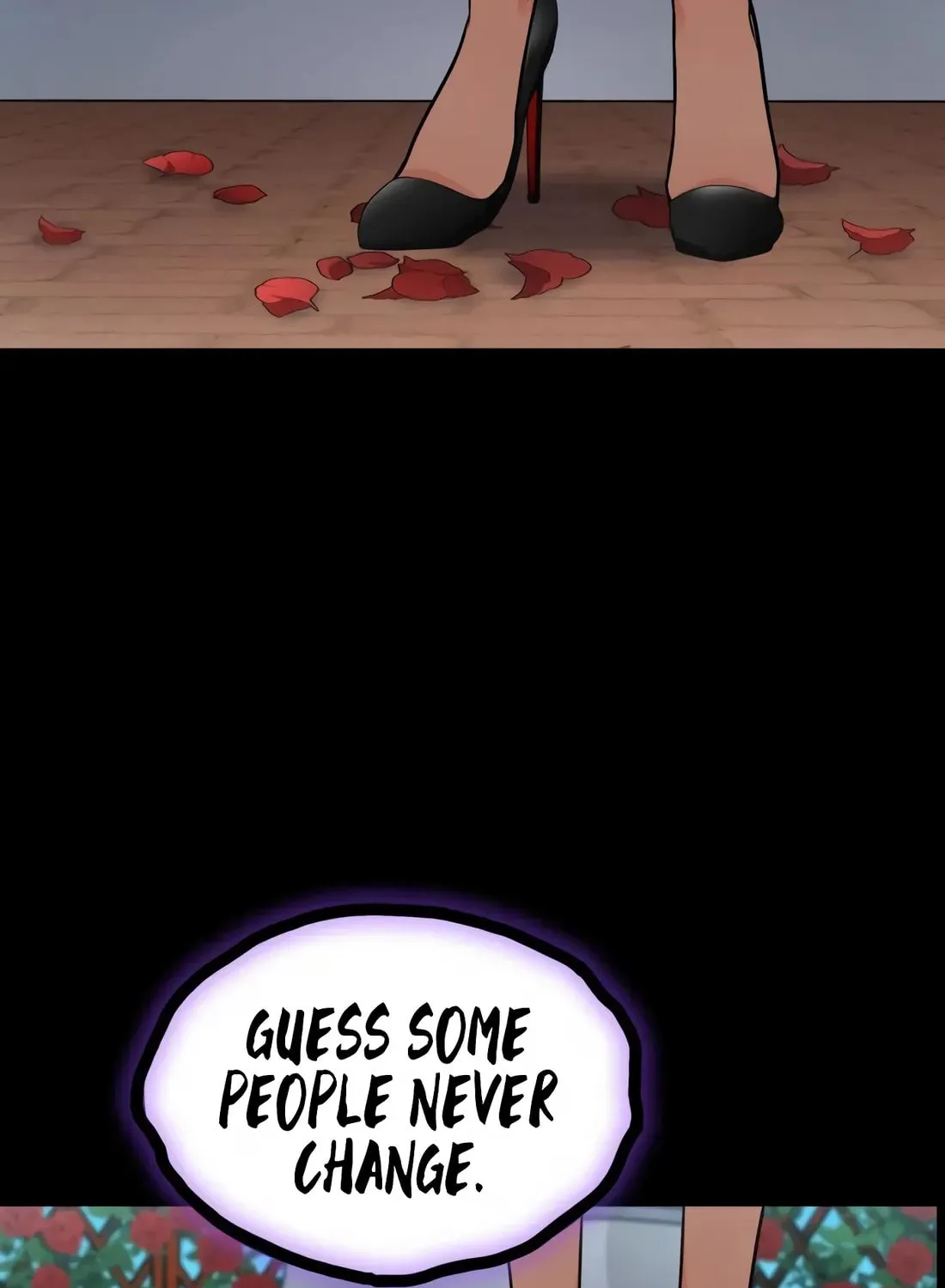 Coin Jackpot After Divorce Chapter 19 page 43 - 