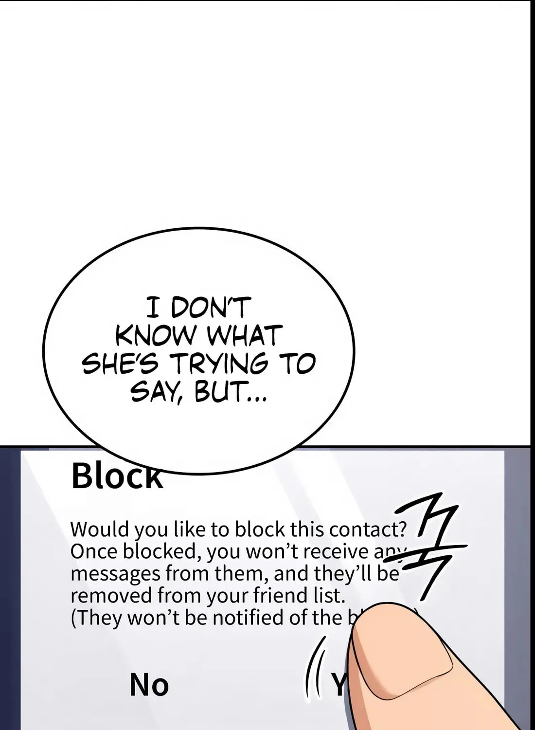 Coin Jackpot After Divorce Chapter 19 page 50 - 
