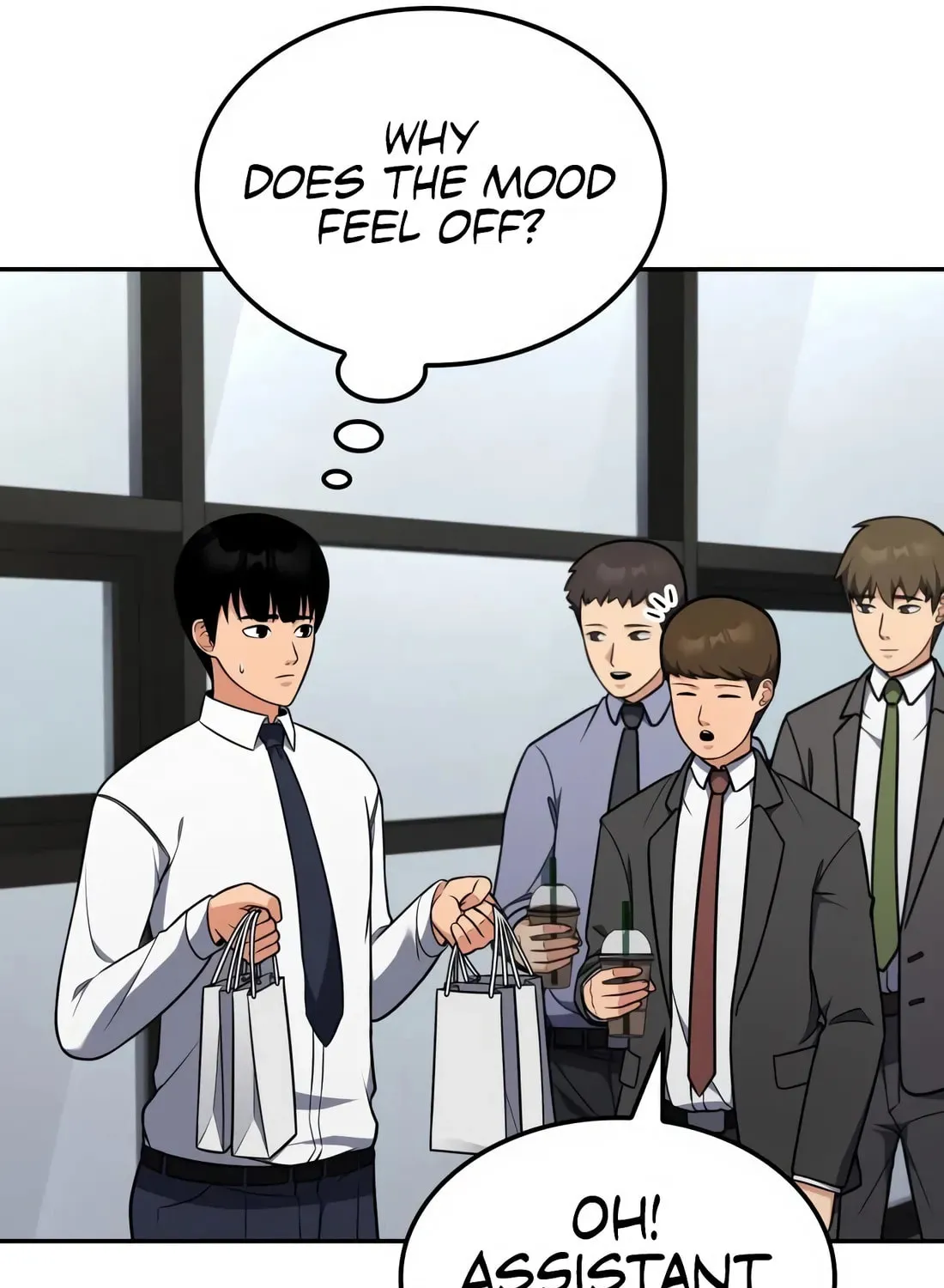 Coin Jackpot After Divorce Chapter 19 page 61 - 