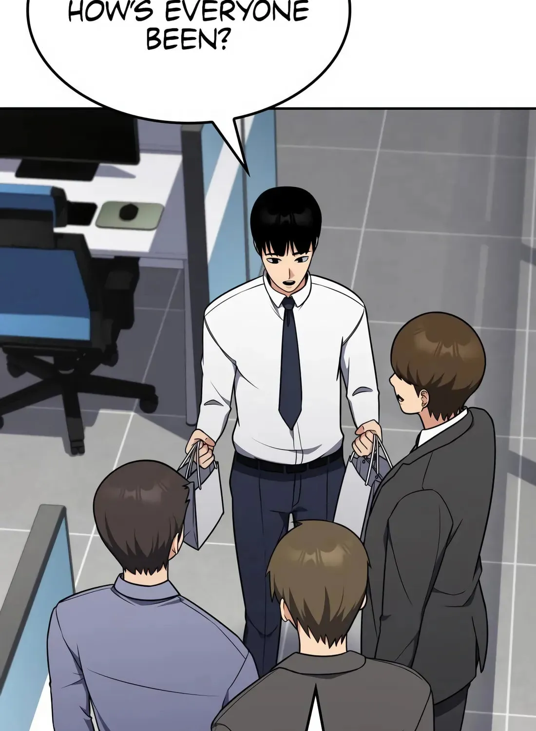 Coin Jackpot After Divorce Chapter 19 page 63 - 