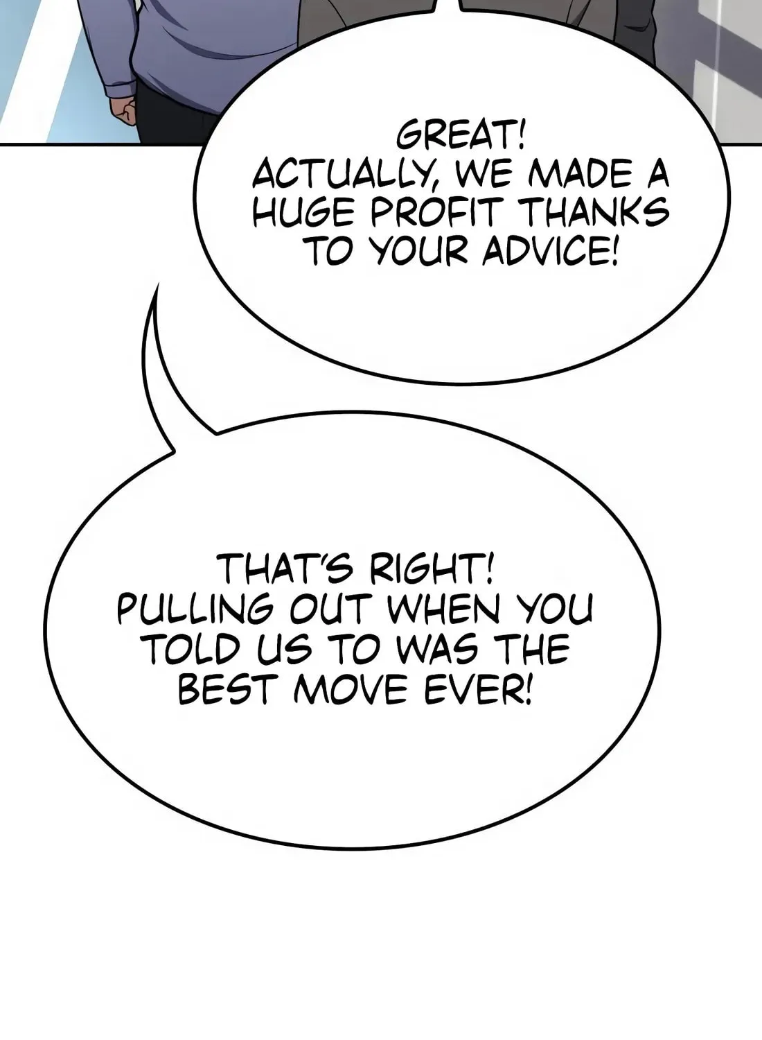 Coin Jackpot After Divorce Chapter 19 page 64 - 