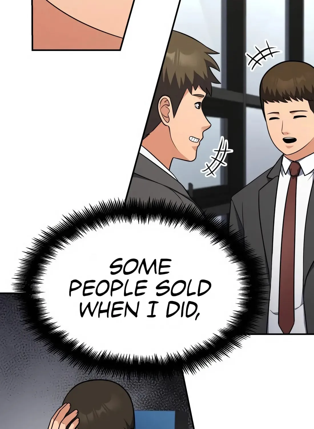 Coin Jackpot After Divorce Chapter 19 page 66 - 
