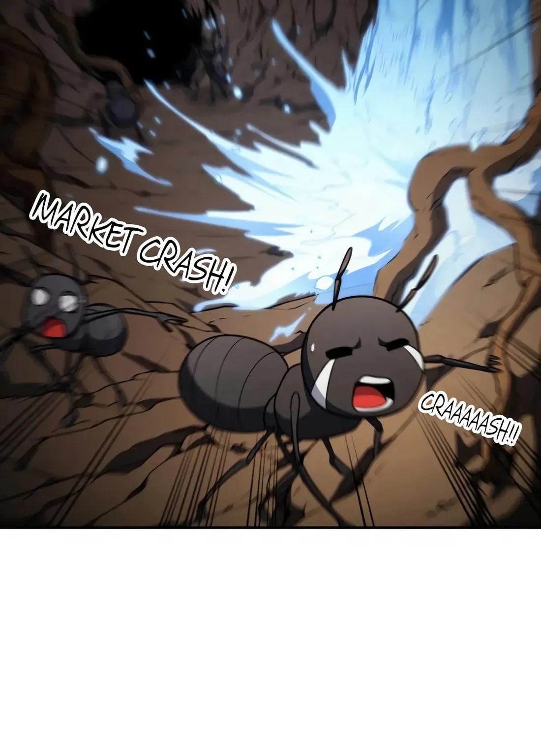 Coin Jackpot After Divorce Chapter 19 page 70 - 