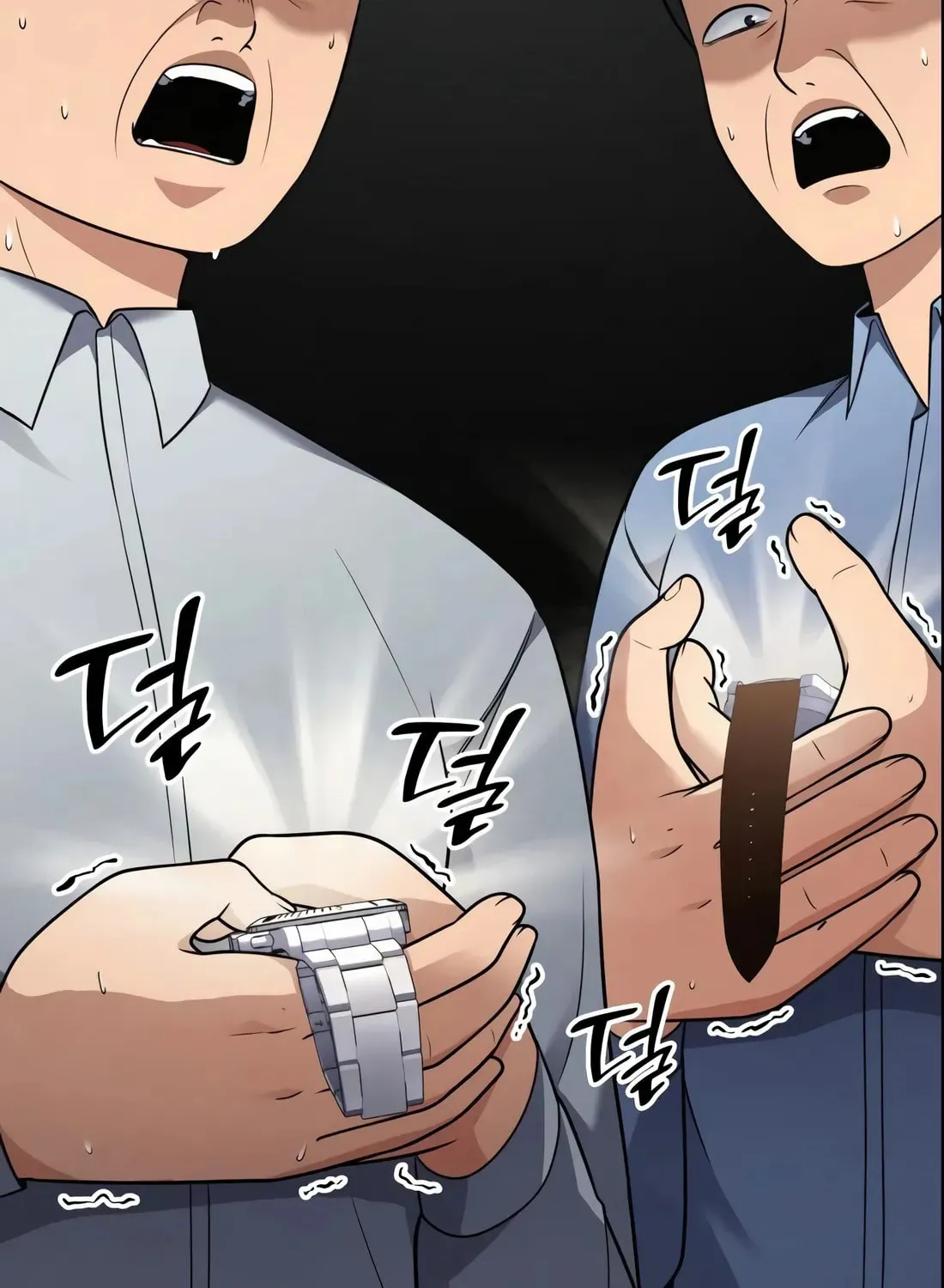 Coin Jackpot After Divorce Chapter 19 page 81 - 