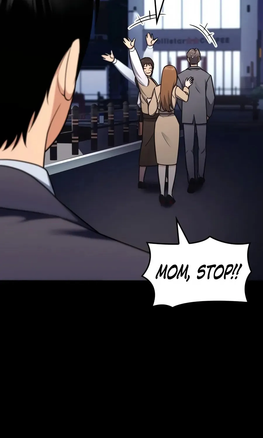 Coin Jackpot After Divorce Chapter 2 page 130 - 
