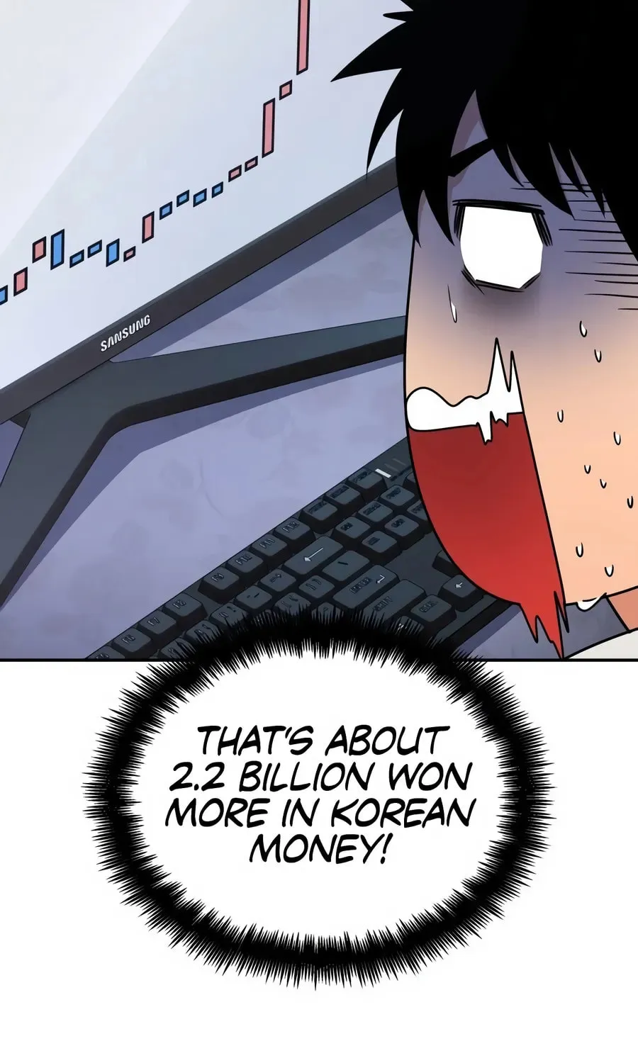 Coin Jackpot After Divorce Chapter 2 page 25 - 