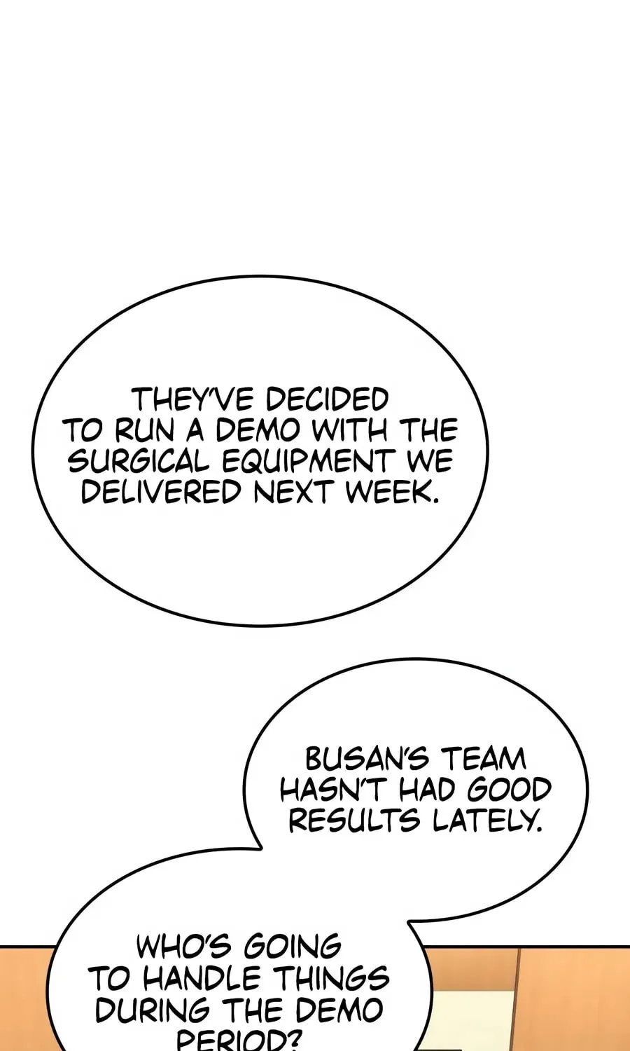 Coin Jackpot After Divorce Chapter 2 page 31 - 