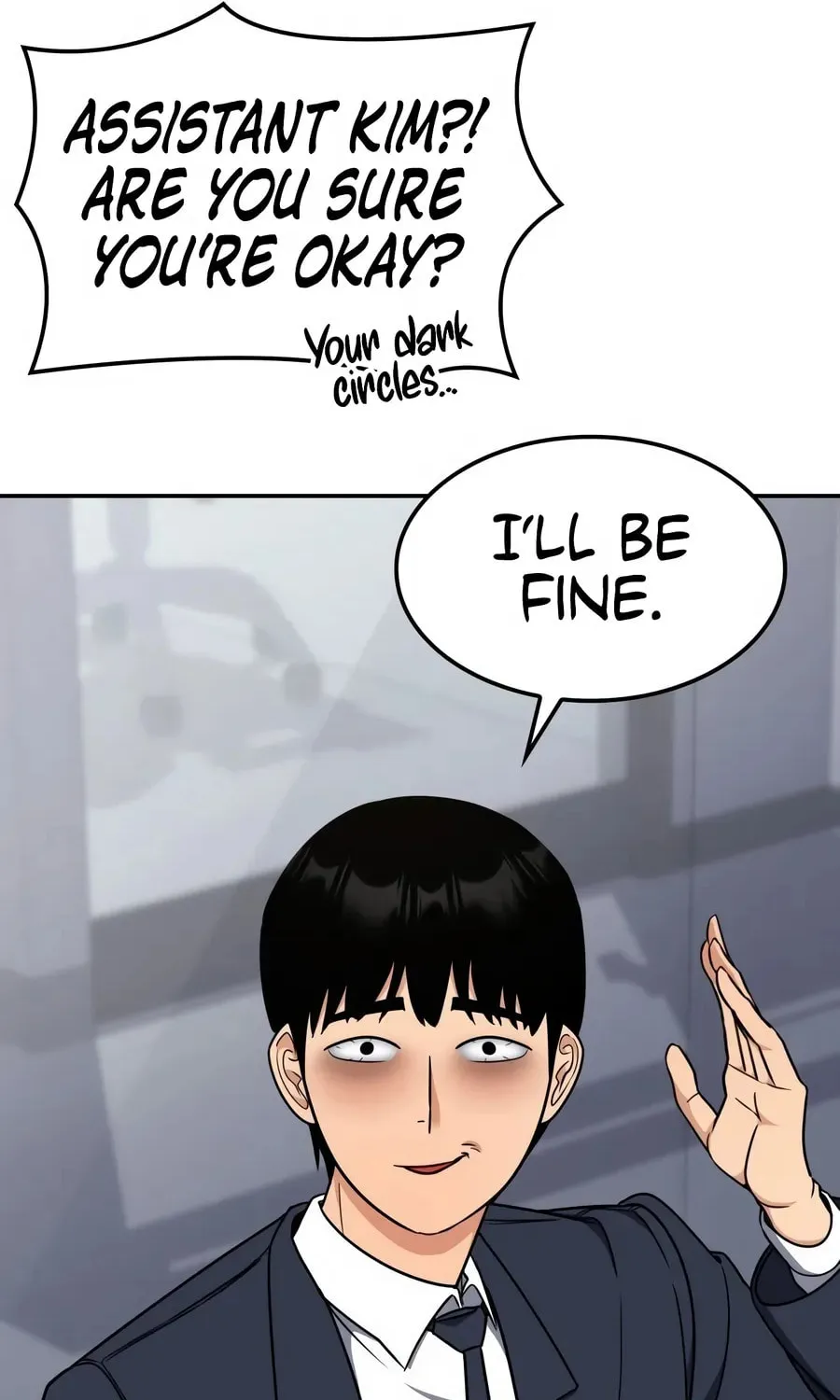 Coin Jackpot After Divorce Chapter 2 page 36 - 