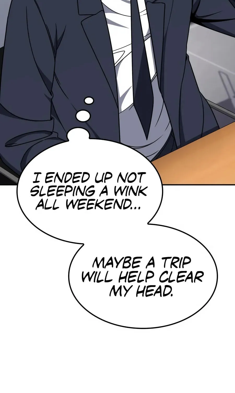 Coin Jackpot After Divorce Chapter 2 page 37 - 