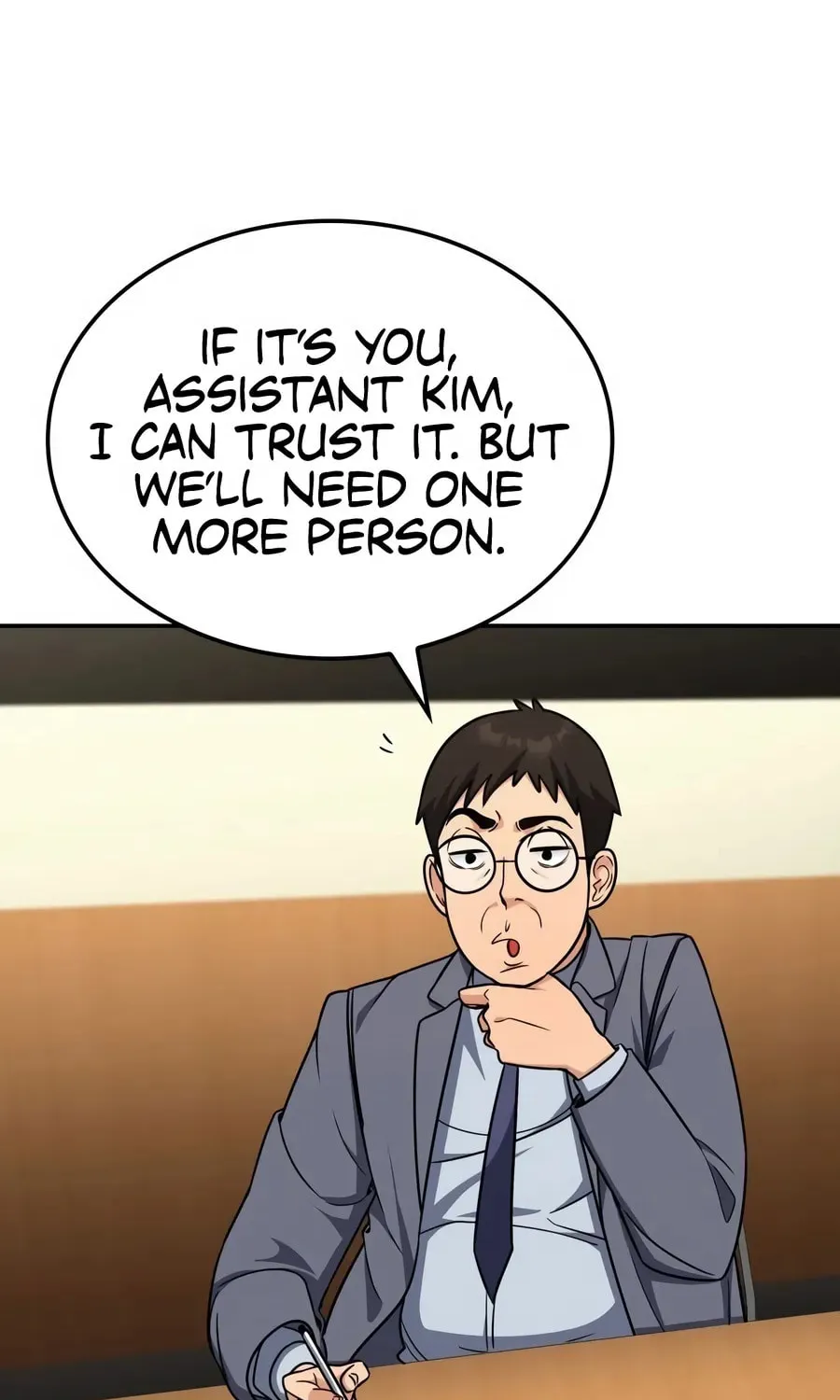Coin Jackpot After Divorce Chapter 2 page 38 - 