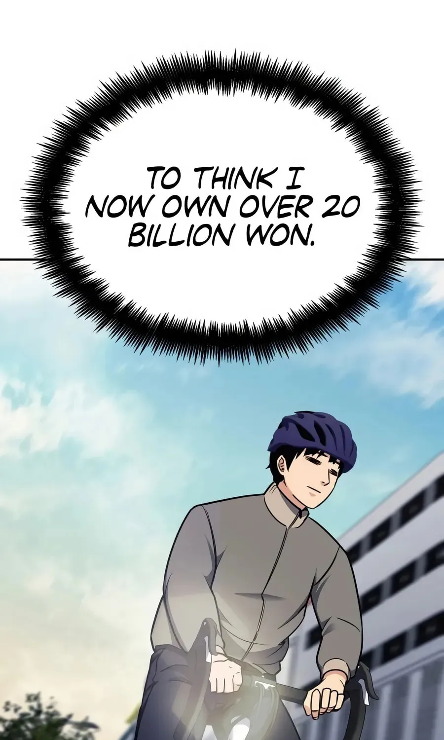 Coin Jackpot After Divorce Chapter 2 page 5 - 