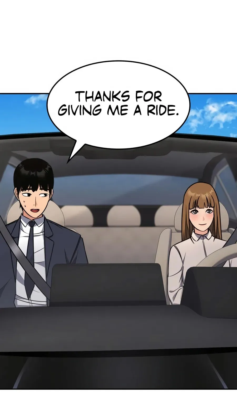 Coin Jackpot After Divorce Chapter 2 page 49 - 