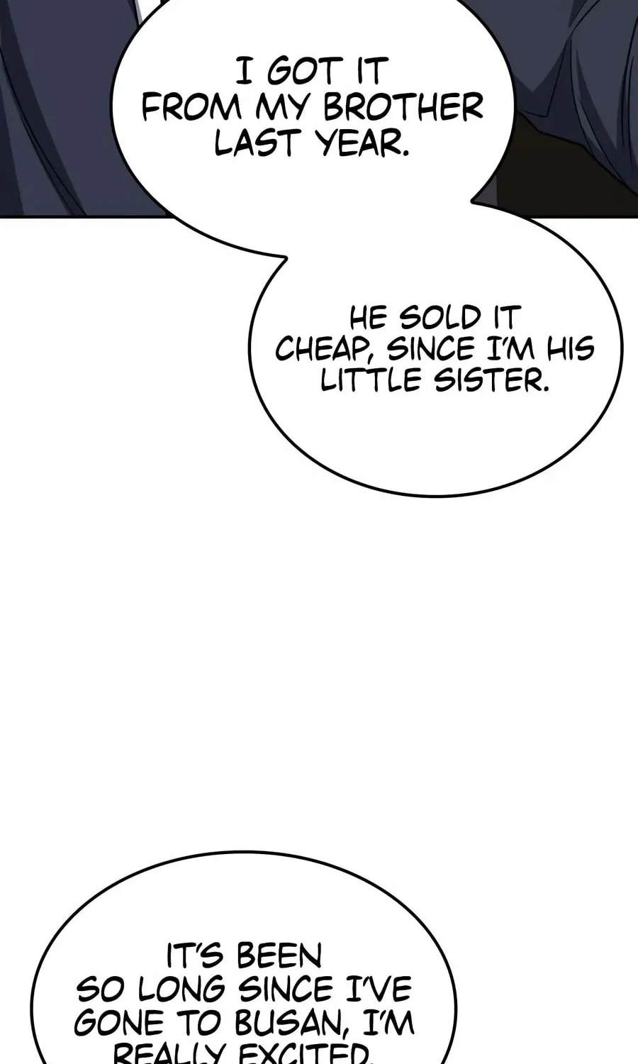 Coin Jackpot After Divorce Chapter 2 page 52 - 