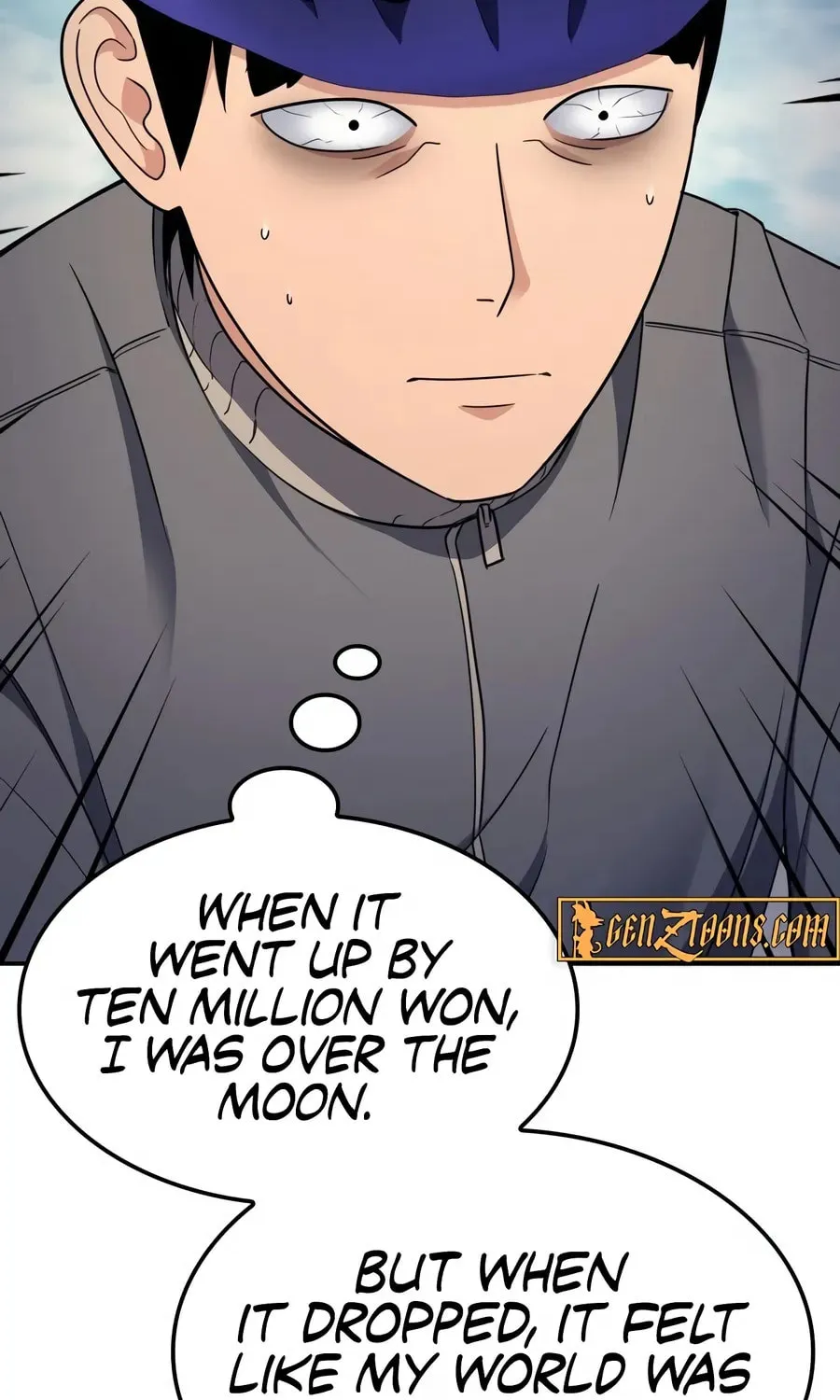 Coin Jackpot After Divorce Chapter 2 page 8 - 