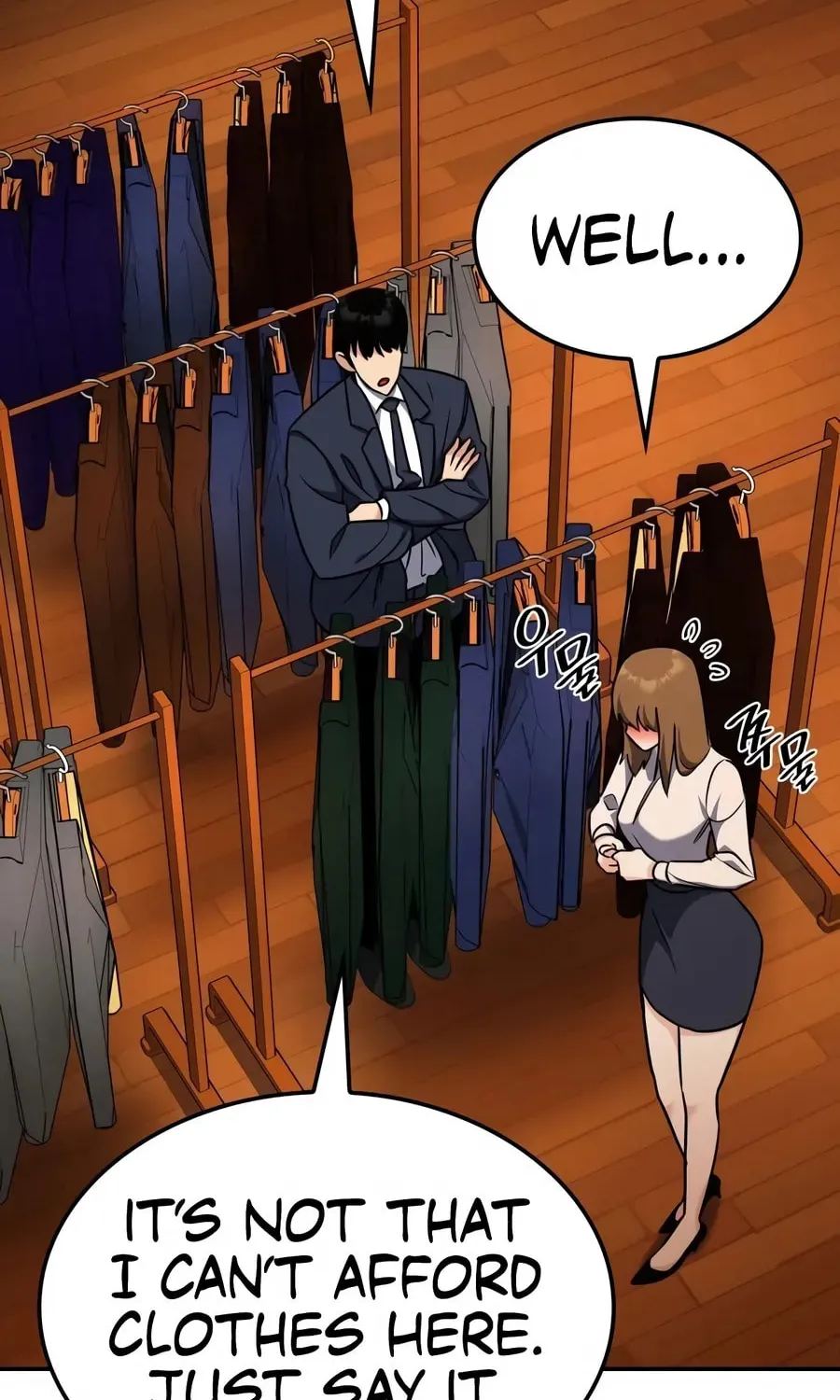 Coin Jackpot After Divorce Chapter 2 page 84 - 